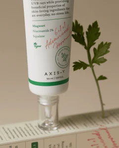 AXIS-Y Complete No-Stress Physical Sunscreen Ver. 3 SPF50+ PA++++ (50mL) - Image 3