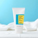 COSRX Low pH Good Morning Gel Cleanser Miniature (50mL) - Image 3