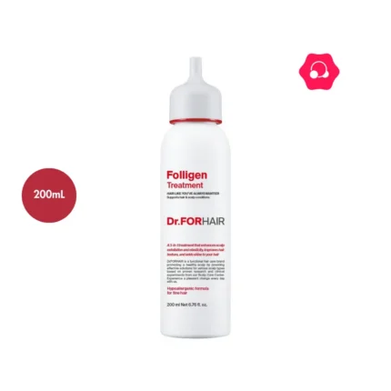 Dr.ForHair Folligen Treatment (200mL)