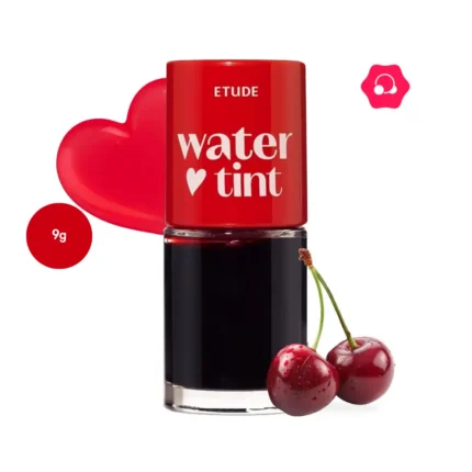 ETUDE HOUSE Dear Darling Water Tint #2 Cherry Ade (9g)