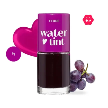 ETUDE HOUSE Dear Darling Water Tint #5 Grape Ade (9g)