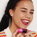ETUDE HOUSE Dear Darling Water Tint #1 Strawberry Ade (9g) - Image 2