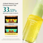 goodal Green Tangerine Vita C Dark Spot Serum (40mL) - Image 4