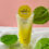 goodal Green Tangerine Vita C Cleansing Foam (150mL) - Image 4