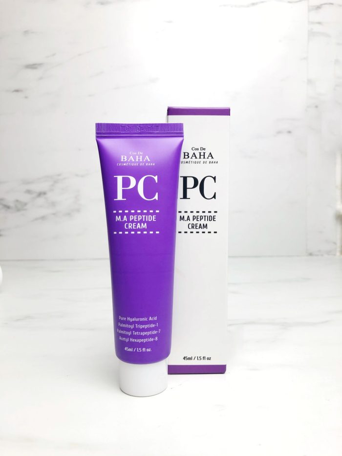 Cos De BAHA PC M.A Peptide Cream (45mL) - Image 4