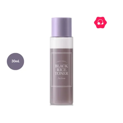 I’m from Black Rice Toner Miniature (30mL)