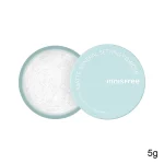 innisfree No-Sebum Mineral Powder (5g) - Image 3