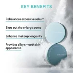 innisfree No-Sebum Mineral Powder (5g) - Image 4