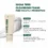 K-SECRET Seoul 1988 Cleansing Foam : Pine Cica 1% + Probiotics (150mL) - Image 3
