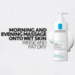 La Roche-Posay Toleriane Hydrating Gentle Cleanser (400mL) - Image 3