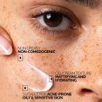 La Roche-Posay Effaclar DUO+ M Anti Imperfections Acne Treatment Moisturizer (40mL) - Image 3