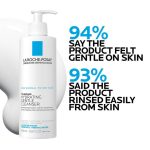 La Roche-Posay Toleriane Hydrating Gentle Cleanser (400mL) - Image 4