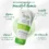 Simple Moisturising Facial Wash (150mL) - Image 5