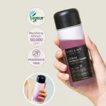 Mary & May Vegan Blackberry Complex Cream Essence Miniature (30mL) - Image 2