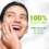 Simple Moisturising Facial Wash (150mL) - Image 3