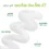 Simple Moisturising Facial Wash (150mL) - Image 4