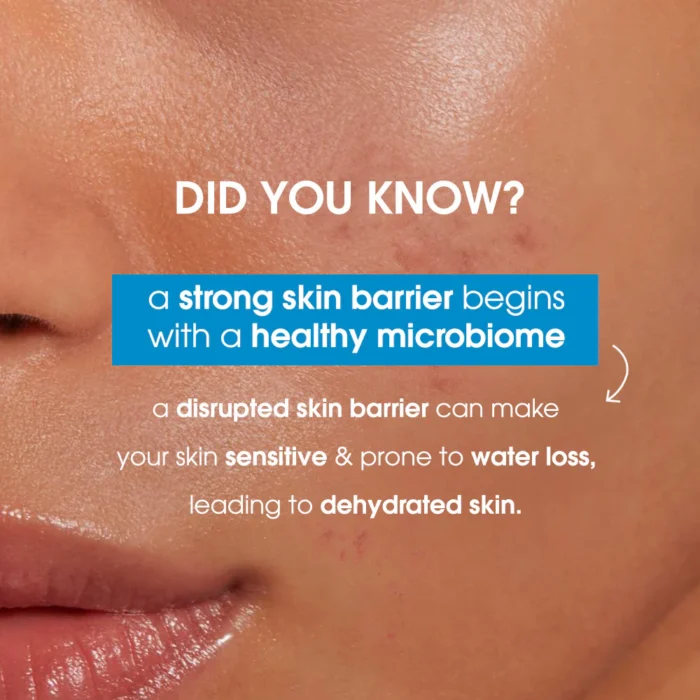 Simple Water Boost Micellar Facial Gel Wash (150mL) - Image 8