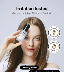 COSRX Peptide-132 Ultra Perfect Hair Bonding Oil Serum (28mL) - Image 4