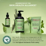 Mielle Rosemary Mint Strengthening Leave-In Conditioner (355mL) - Image 5