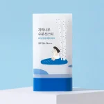 ROUND LAB Birch Moisturizing Sun Stick SPF 50+ PA++++ (19g) - Image 4