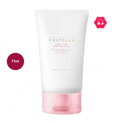 SKIN1004 Madagascar Centella Poremizing Light Gel Cream (75mL)