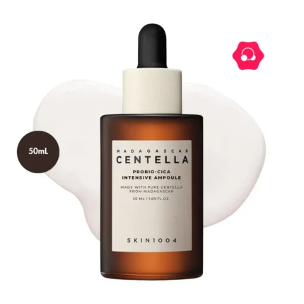 SKIN1004 Madagascar Centella Probio Cica Intensive Ampoule