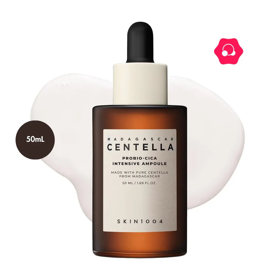 SKIN1004 Madagascar Centella Probio Cica Intensive Ampoule SKIN1004 Madagascar Centella Probio Cica Intensive Ampoule