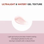 SKIN1004 Madagascar Centella Poremizing Light Gel Cream (75mL) - Image 3
