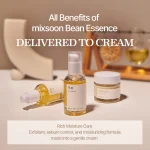 mixsoon Bean Cream (50mL) - Image 4