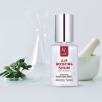 W.SKIN LABORATORY A.M Boosting Serum Anti-Melasma (30mL) - Image 2