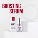W.SKIN LABORATORY A.M Boosting Serum Anti-Melasma (30mL) - Image 3