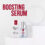 W.SKIN LABORATORY A.M Boosting Serum Anti-Melasma (30mL) - Image 3