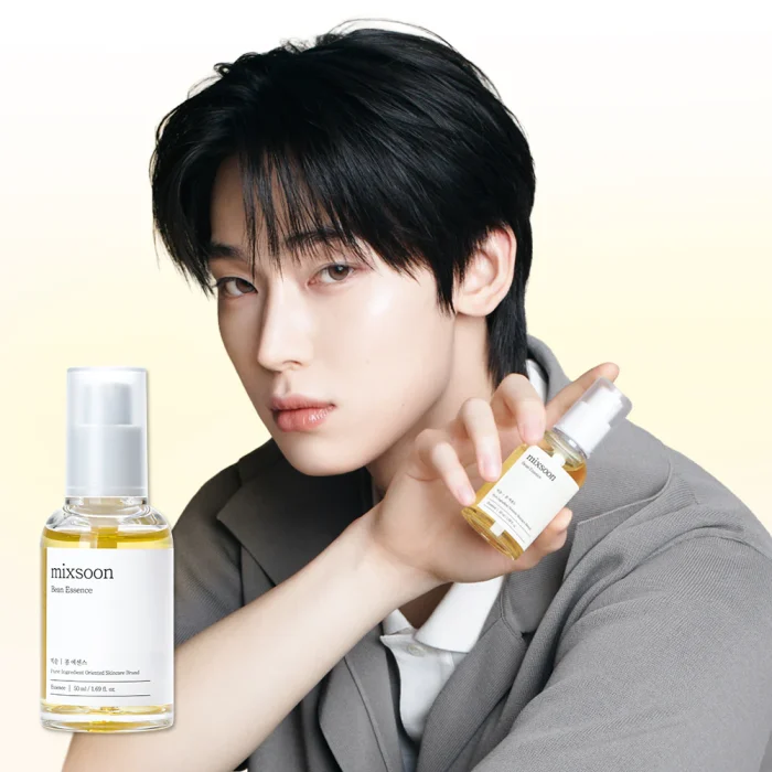 mixsoon Bean Essence (50mL) - Image 5