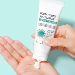 APLB Glutathione Niacinamide Facial Cleanser (80mL) - Image 2