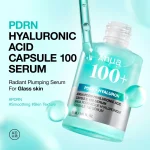 Anua PDRN Hyaluronic Acid Capsule 100 Serum (30mL) - Image 2