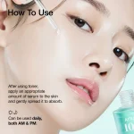 Anua PDRN Hyaluronic Acid Capsule 100 Serum (30mL) - Image 4