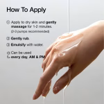 Anua Heartleaf Pore Control Cleansing Oil Miniature (20mL) - Image 4