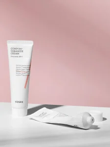 COSRX Balancium Comfort Ceramide Cream (80g) - Image 2