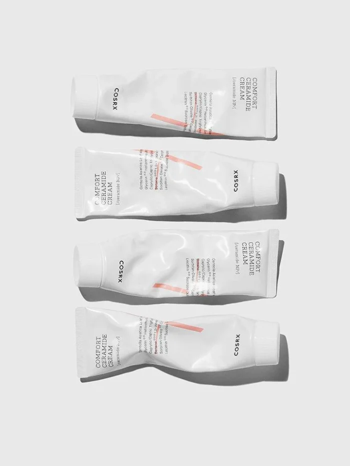 COSRX Balancium Comfort Ceramide Cream (80g) - Image 3
