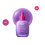 EQQUALBERRY Bakuchiol Plumping Serum (30mL)