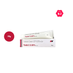 Tretinoin Cream USP Tretin - 0.05% Cream (30g)