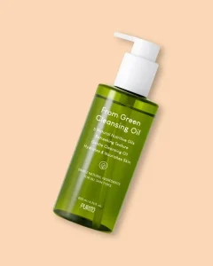 PURITO SEOUL From Green Cleansing Oil (200mL) - Image 2