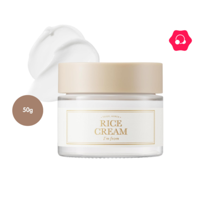 I'm from Rice Cream (50g)