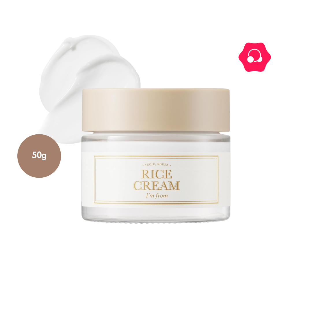 dgdfg I'm from Rice Cream (50g) - Image 1