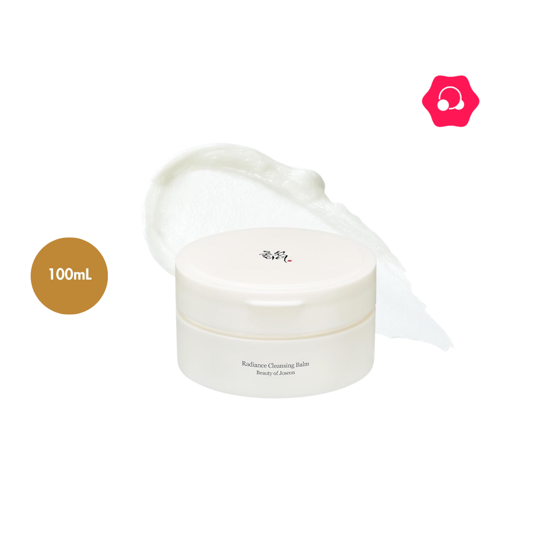 dgdfgfgh Beauty of Joseon Radiance Cleansing Balm (100mL) - Image 1