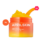 APRILSKIN Carrotene IPMP Hydromelt Cleansing Balm (90mL)
