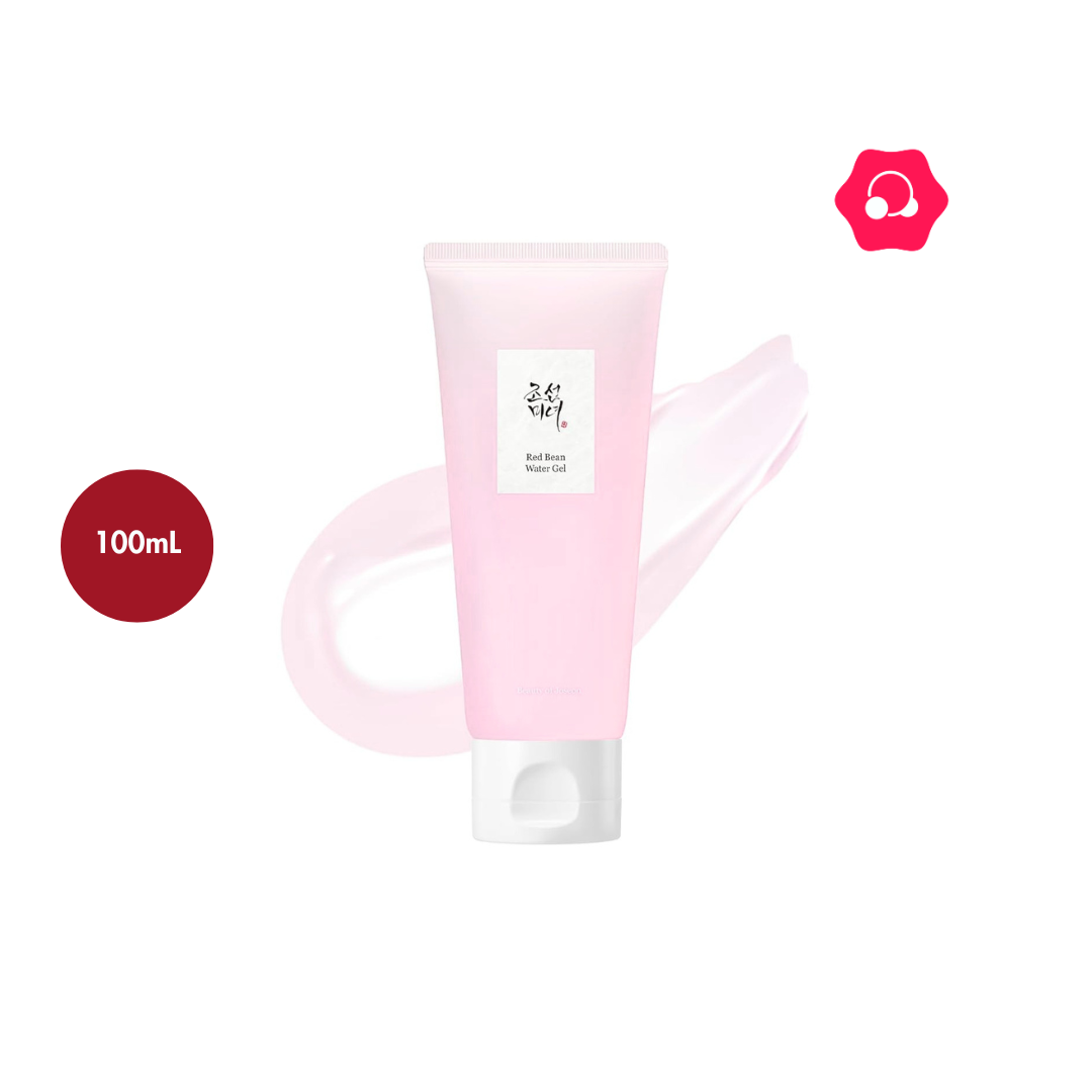 dxfcghvjb Beauty of Joseon Red Bean Water Gel (100mL) - Image 1
