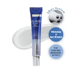 3W CLINIC Collagen Retinol Ball Eye Serum (30mL) - Image 3