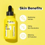 TIAM Vita B3 Source Niacinamide Serum (40mL) - Image 5