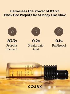 COSRX Full Fit Propolis Light Ampoule (30mL) - Image 2